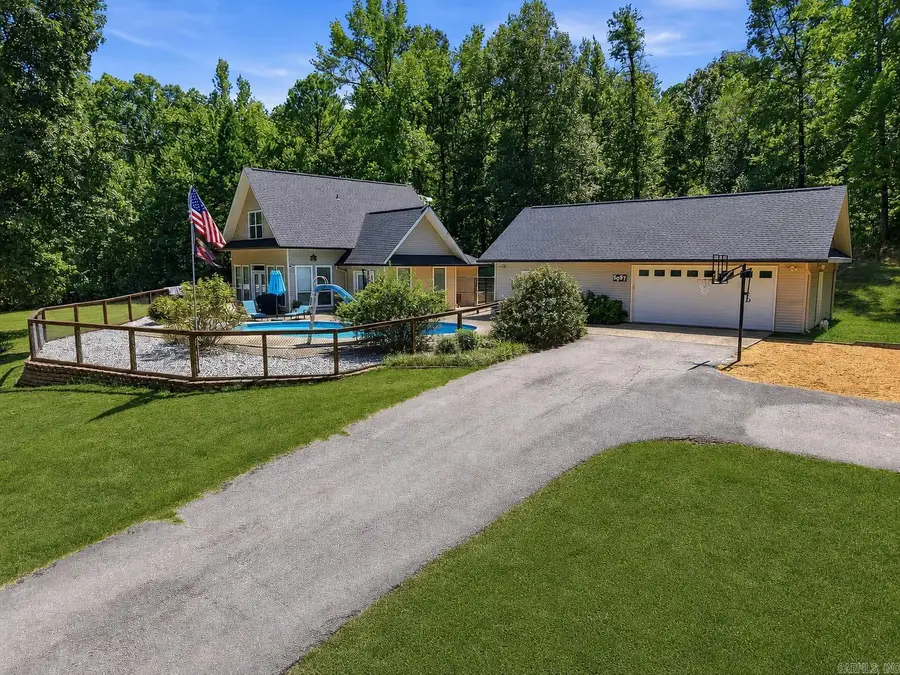 5057 Whitney Lane, Benton, AR 72019 - #3