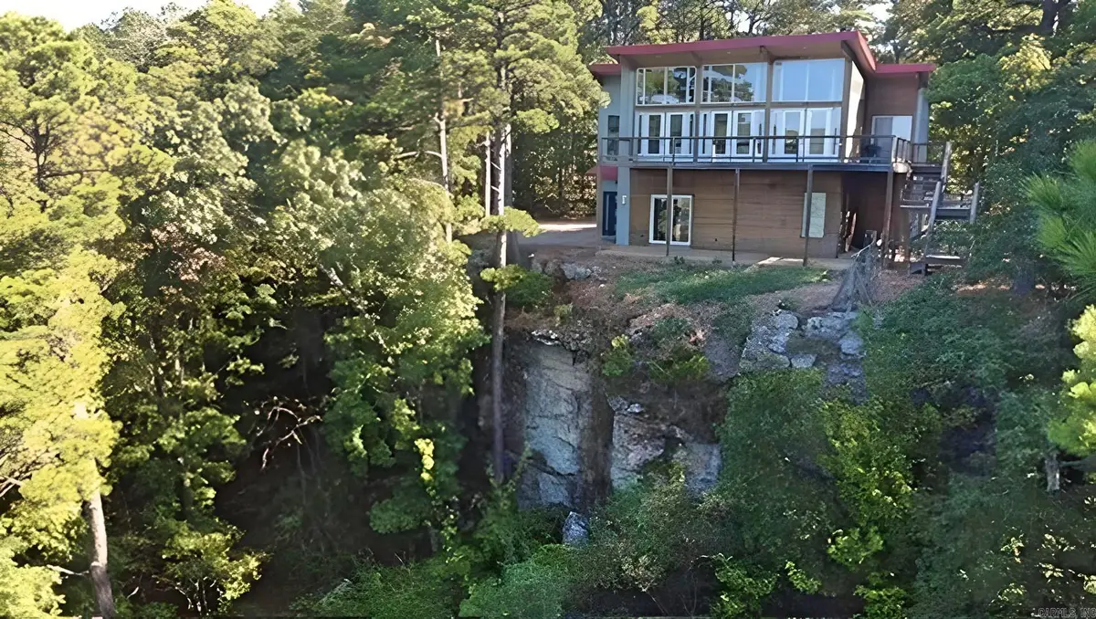 1325 Kahoka Rd, Mountain View, AR 72560 - #1