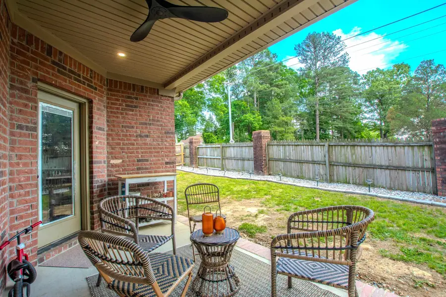 2691 Juniper Drive, Benton, AR 72019 - #2