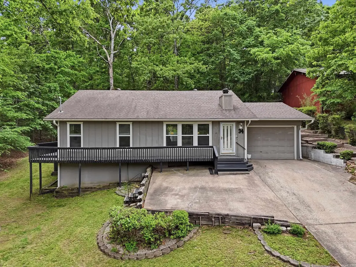 34 Wentworth Drive, Bella Vista, AR 72715 - #1