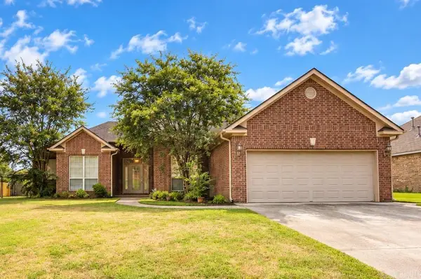 165 Pumice Dr, Sherwood, AR 72120