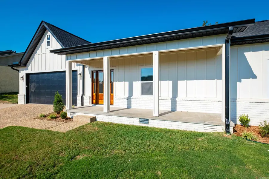 10 Ludington Cove, Little Rock, AR 72227 - #2