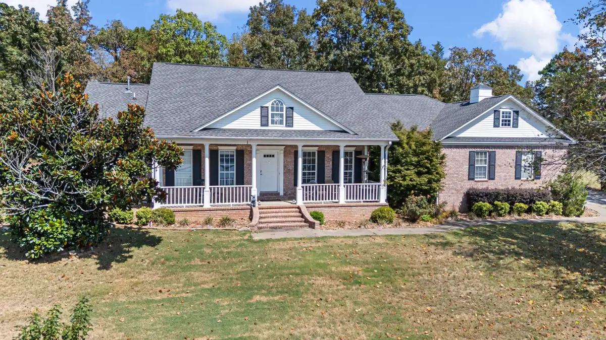 12 W Ridgeline Dr, Russellville, AR 72802 - #1