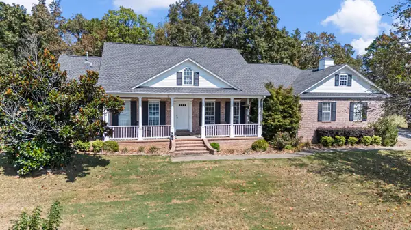 12 W Ridgeline Dr, Russellville, AR 72802