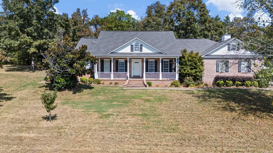 12 W Ridgeline Dr, Russellville, AR 72802 - #3