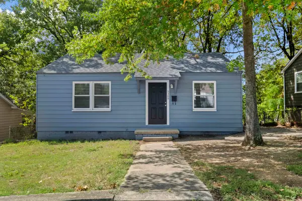 5309 Wood Street, North Little Rock, AR 72218