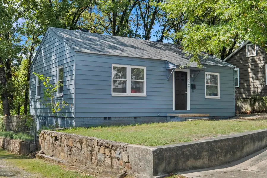 5309 Wood Street, North Little Rock, AR 72218 - #2