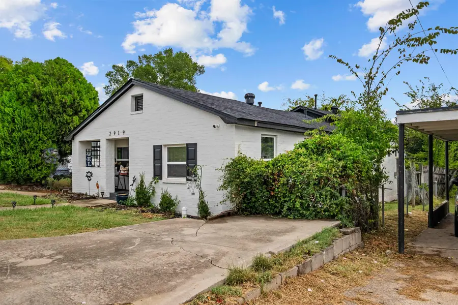 2919 S Spring Street, Little Rock, AR 72206 - #2