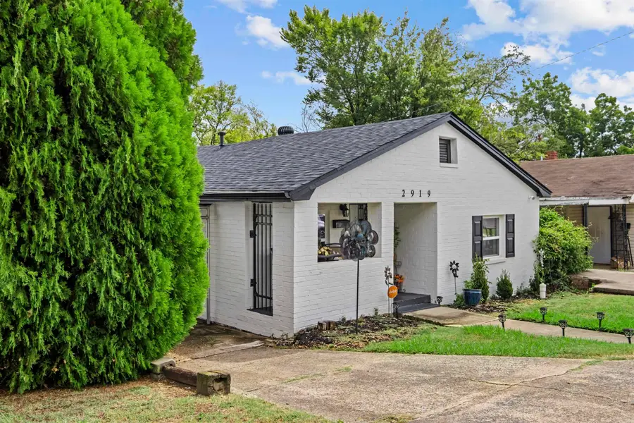 2919 S Spring Street, Little Rock, AR 72206 - #3