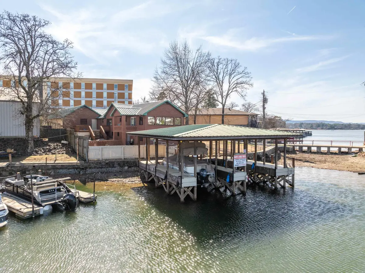 120 Butler, Hot Springs National Park, AR 71913 - #1