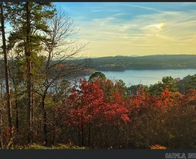 53 Greco Way, Hot Springs Village, AR 71909 - #1