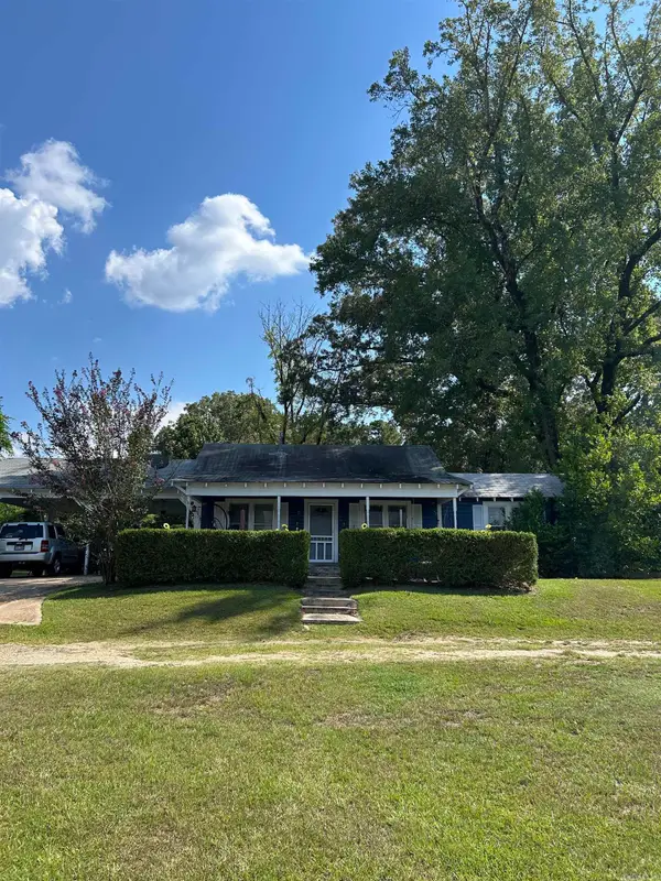 3249 W Hillsboro St, El Dorado, AR 71730