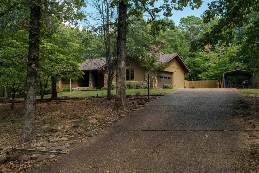 5 Westpark Drive, Heber Springs, AR 72543 - #3