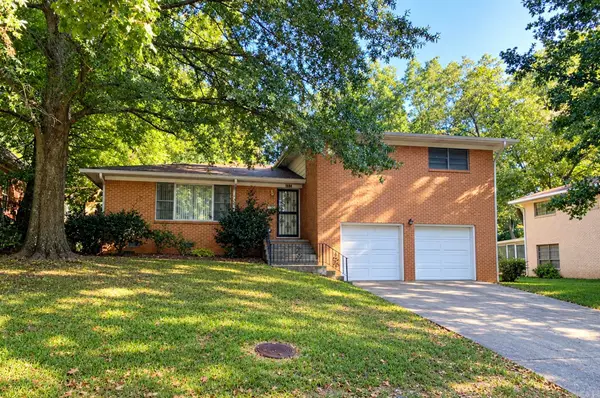 6910 W 32nd Street, Little Rock, AR 72204