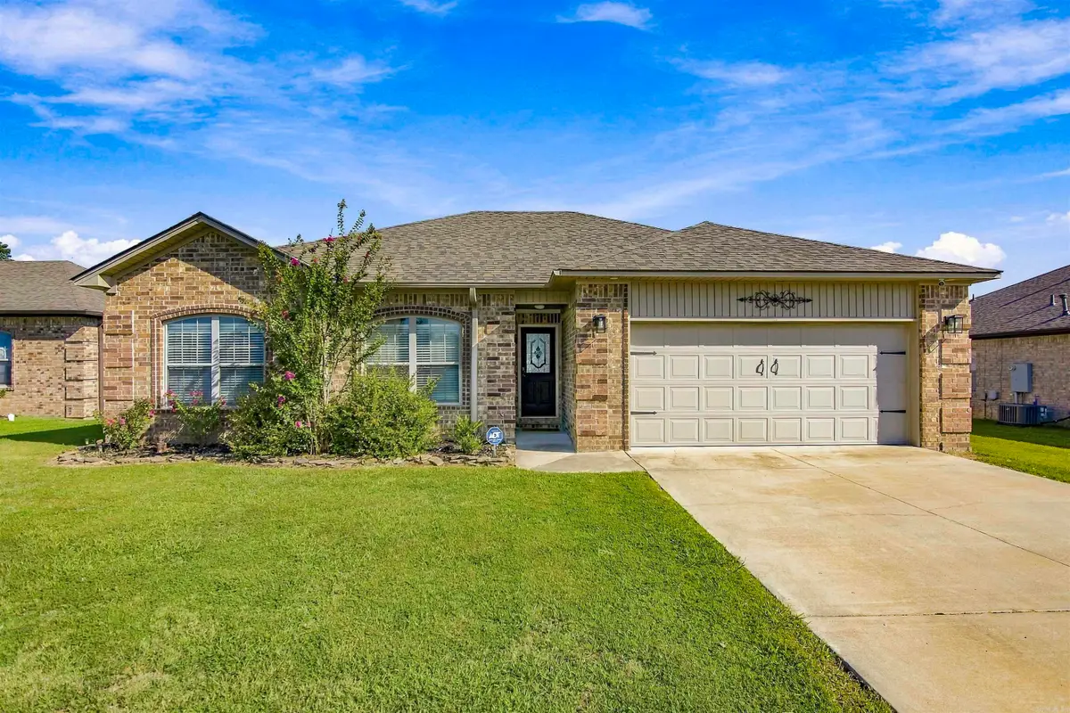 69 Smarty Jones Circle, Austin, AR 72007 - #1