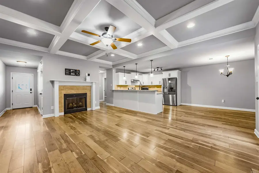 69 Smarty Jones Circle, Austin, AR 72007 - #2