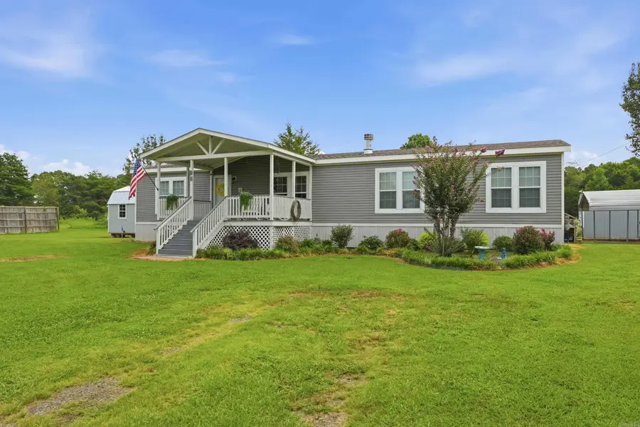 98 Rowlett Road, Greenbrier, AR 72058 - #2