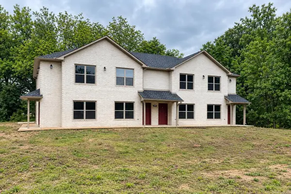 1008 N Madison Street, Jonesboro, AR 72401