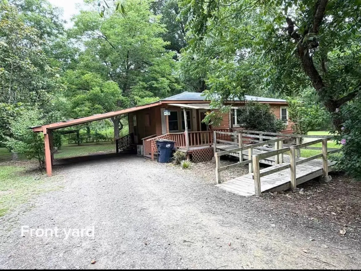 Address Withheld By Seller, Atkins, AR 72823 - #1