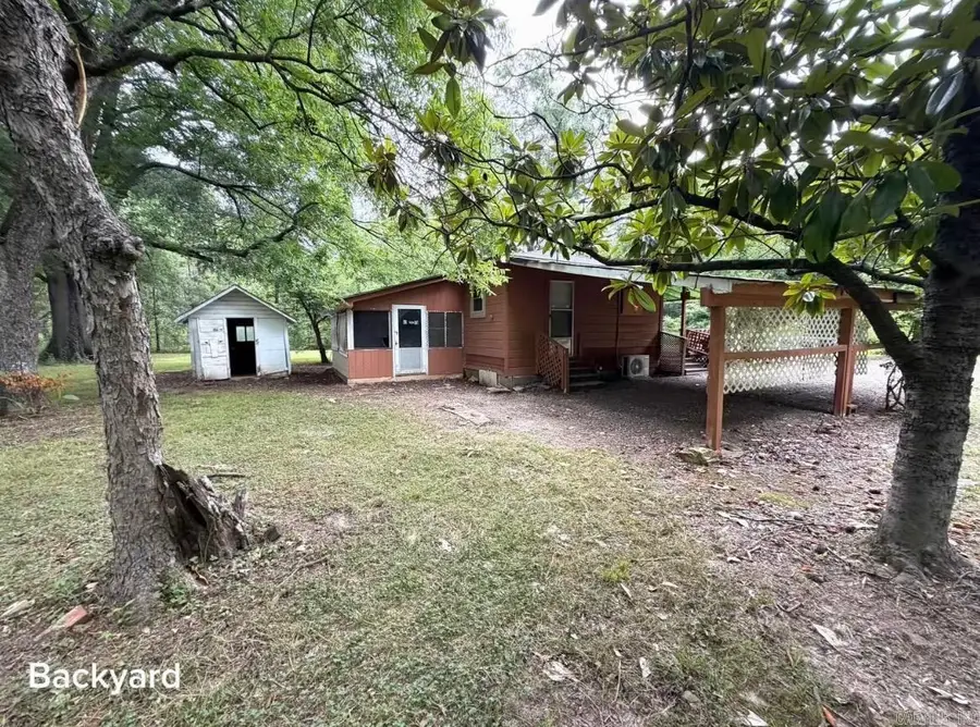 Address Withheld By Seller, Atkins, AR 72823 - #3