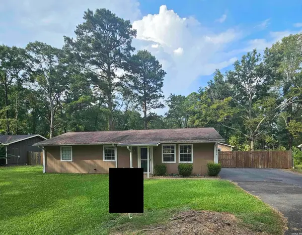 Address Withheld By Seller, Shannon Hills, AR 72103