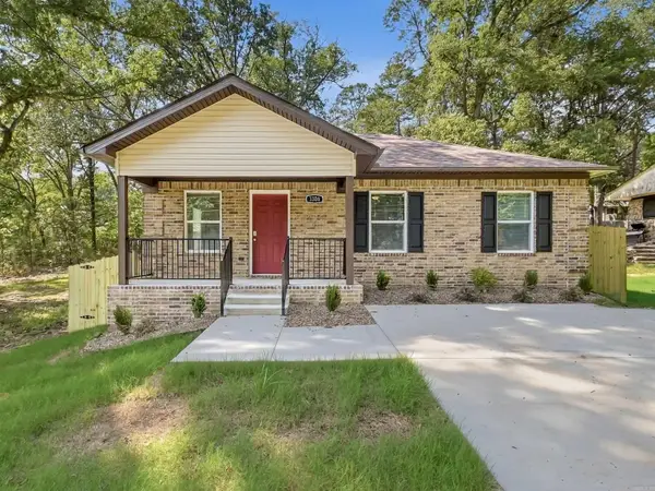 3306 Cobb Street, Little Rock, AR 72204