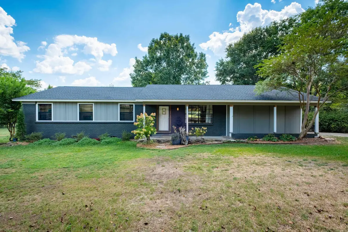 5024 Jones Loop Road, Little Rock, AR 72223 - #1