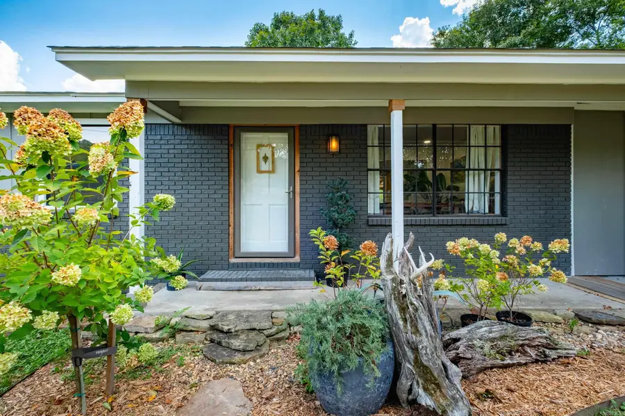 5024 Jones Loop Road, Little Rock, AR 72223 - #2