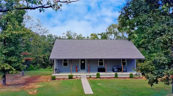 1421 E Justice Road, Cabot, AR 72023