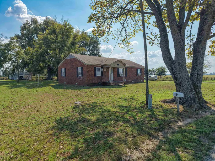 434 Lawrence Road 410, Walnut Ridge, AR 72476 - #2