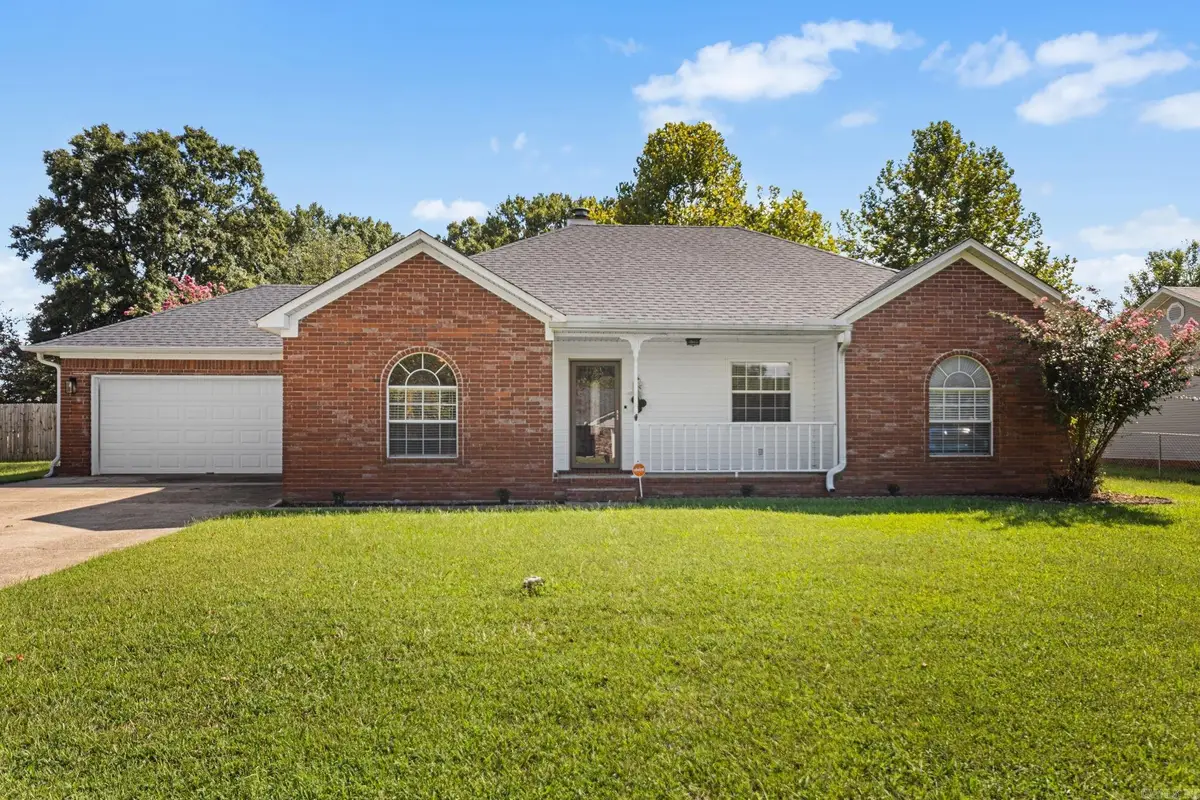 15 Red Oak Drive, Cabot, AR 72023 - #1