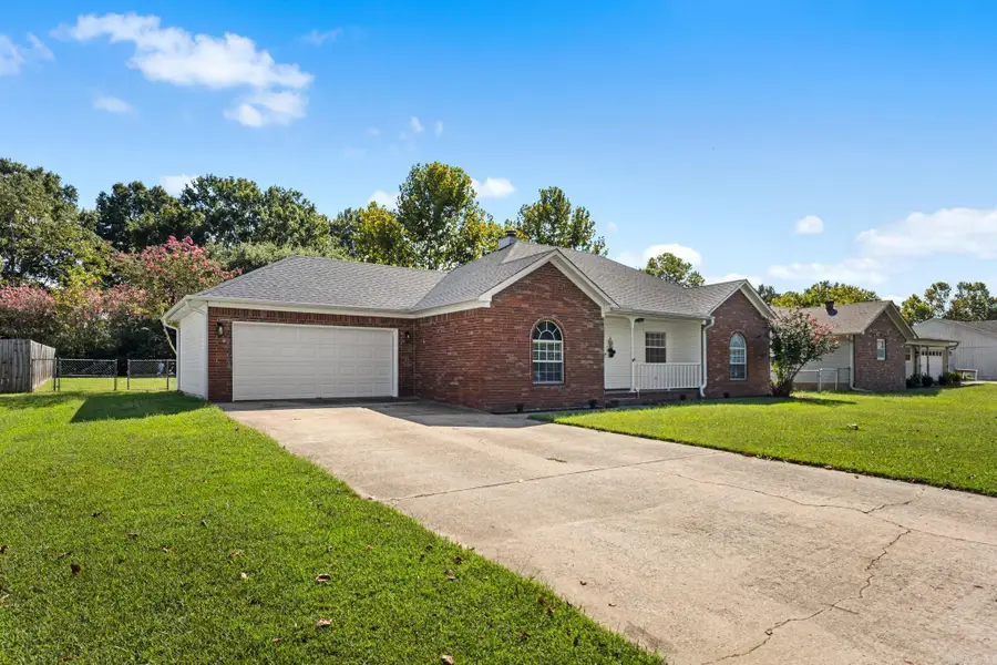 15 Red Oak Drive, Cabot, AR 72023 - #3