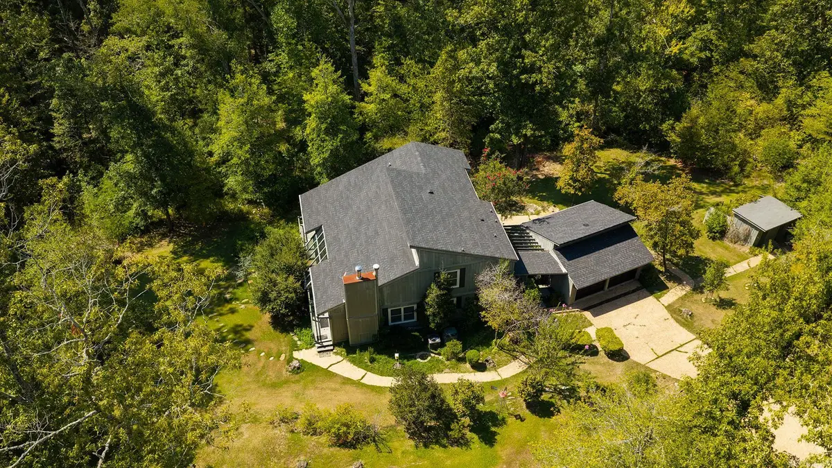 24 Chaffee Creek Trail, Camden, AR 71701 - #1