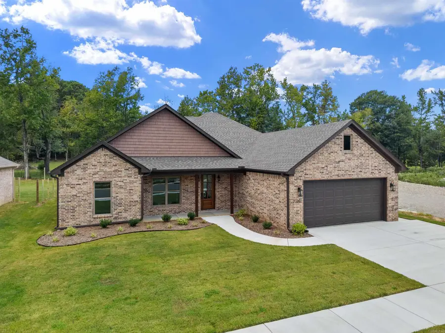 7105 Cold Creek Dr, Owen, AR 72002 - #3