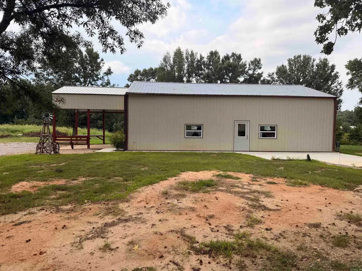 256 Cr 793, Brookland, AR 72417 - #1