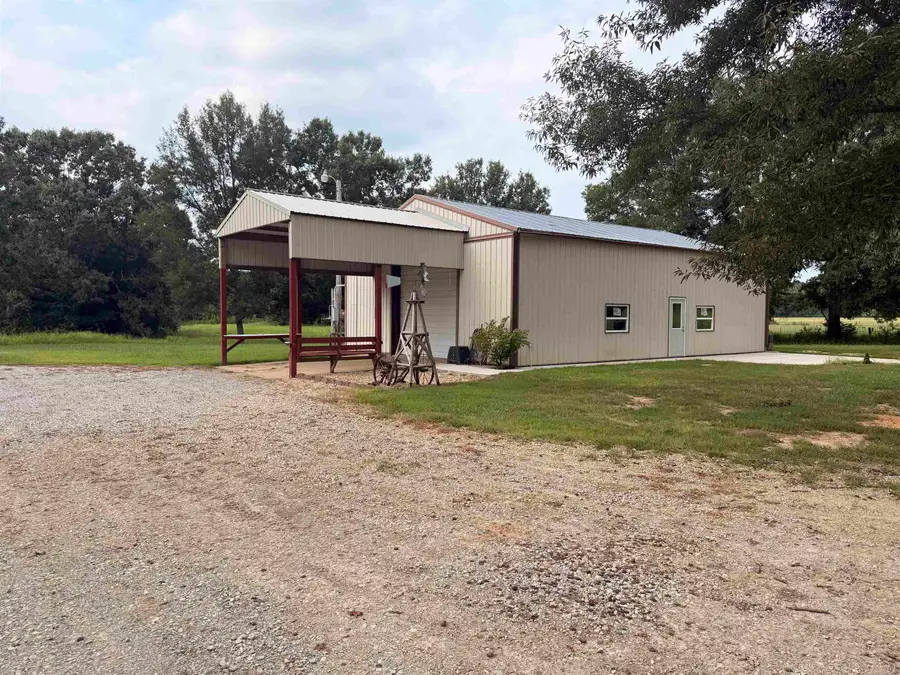 256 Cr 793, Brookland, AR 72417 - #2