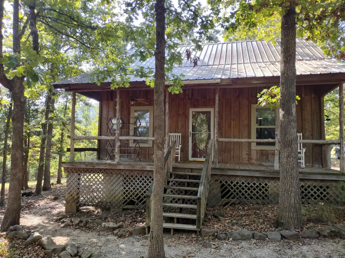 144 Cow Mountain Rd, Mountain View, AR 72560 - #1