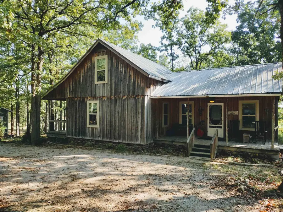 144 Cow Mountain Rd, Mountain View, AR 72560 - #3
