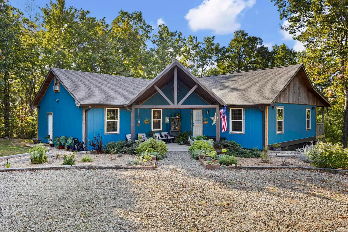 20785 Hwy 21, Ozone, AR 72854 - #1