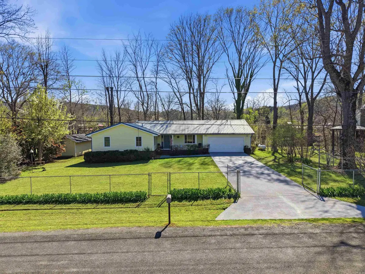 279 River Drive Est, Pangburn, AR 72121 - #1
