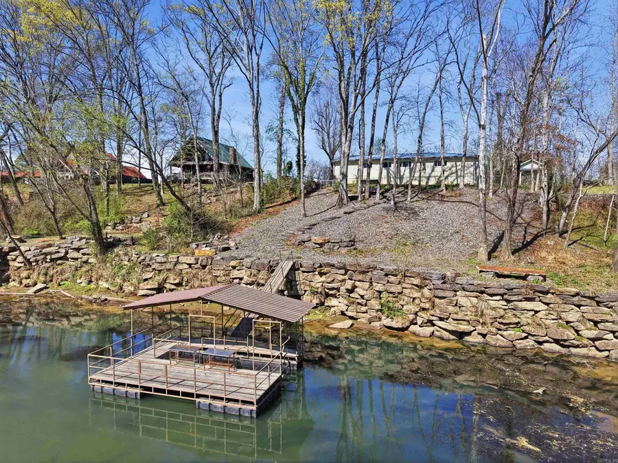 279 River Drive Est, Pangburn, AR 72121 - #2