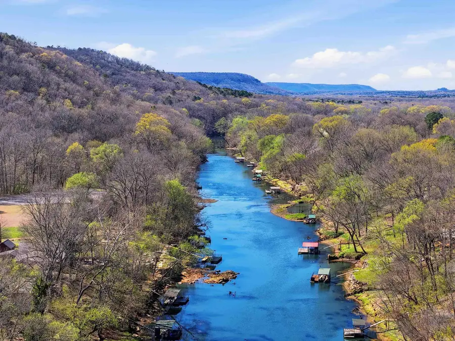 279 River Drive Est, Pangburn, AR 72121 - #3