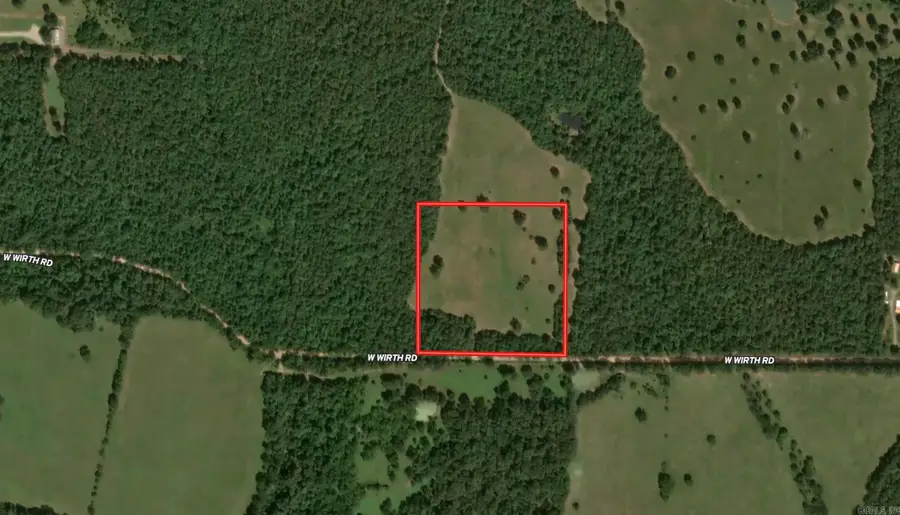 000 W Wirth, Mammoth Spring, AR 72554 - #2