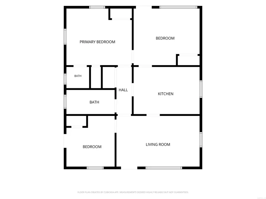 4700 Atkins St, North Little Rock, AR 72117 - #2