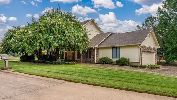 1501 Quail Creek, Conway, AR 72032