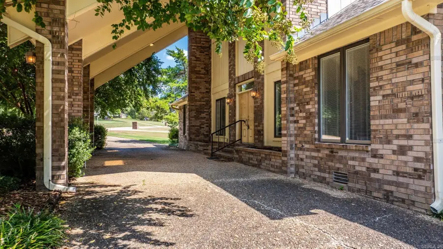 1501 Quail Creek, Conway, AR 72032 - #2