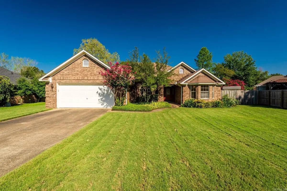 3150 Carroll, Conway, AR 72034 - #1