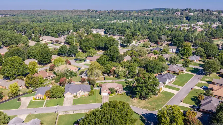 3150 Carroll, Conway, AR 72034 - #3