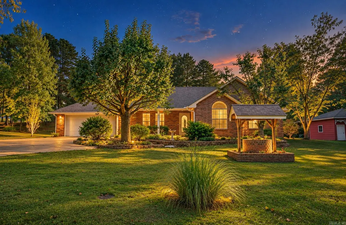 908 Orchard Avenue, Mena, AR 71953 - #1