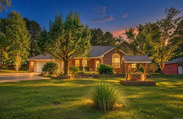 908 Orchard Avenue, Mena, AR 71953
